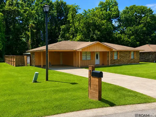 7449 W Driftwood Dr, Ventress, LA 70783