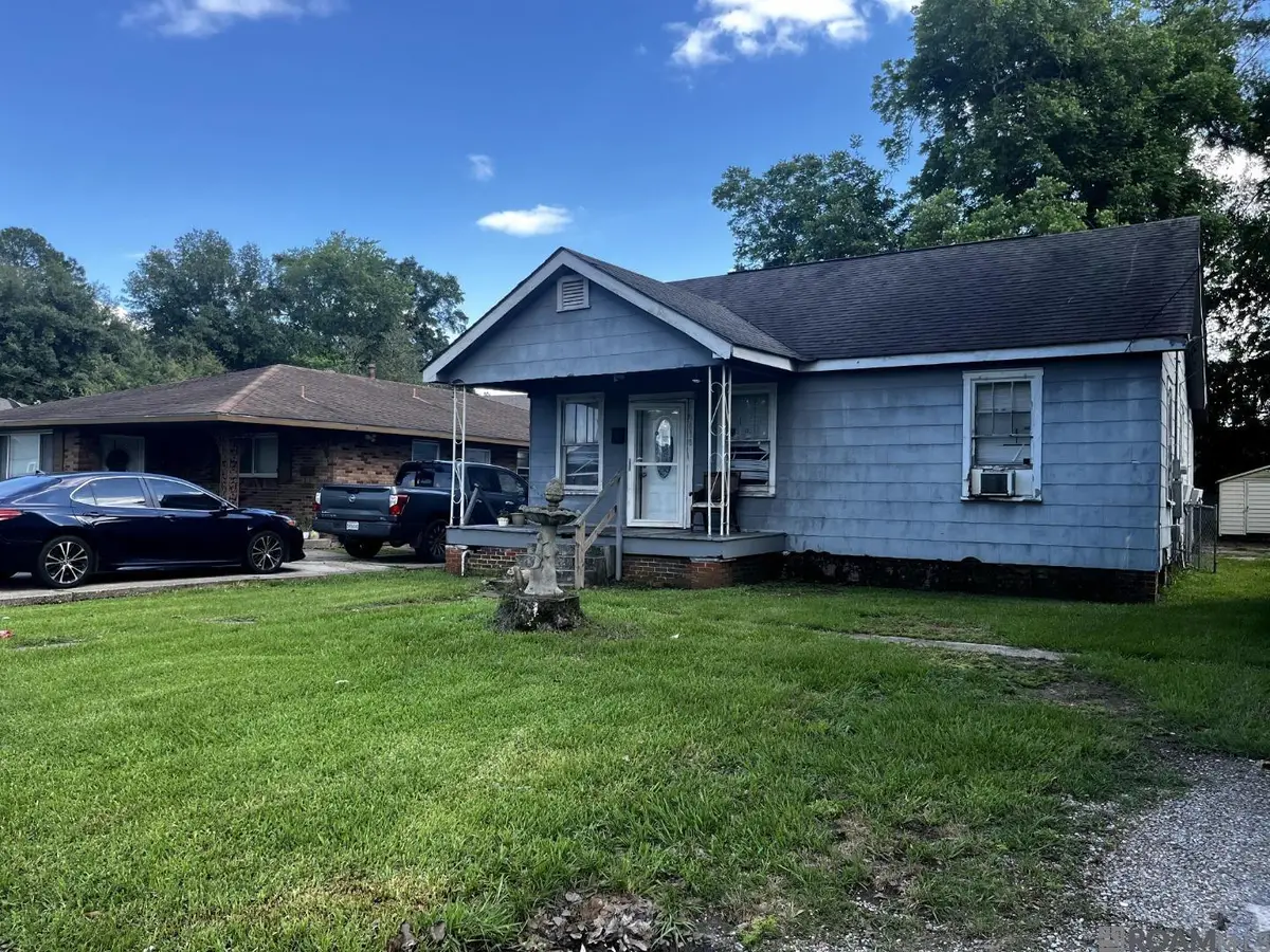 3818 Hollywood St, Baton Rouge, LA 70805 - #1