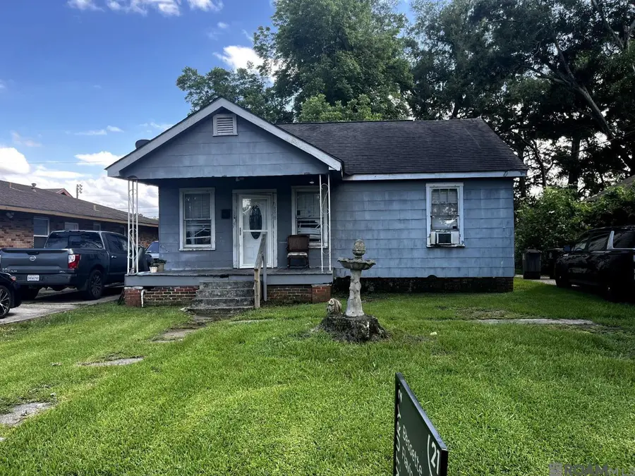 3818 Hollywood St, Baton Rouge, LA 70805 - #2