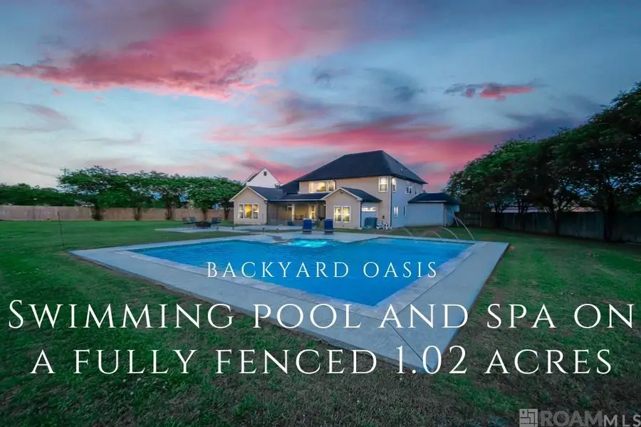 2239 St Andrews Ave, Zachary, LA 70791 - #3