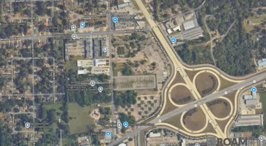 7370 Airline Hwy, Baton Rouge, LA 70805 - #2