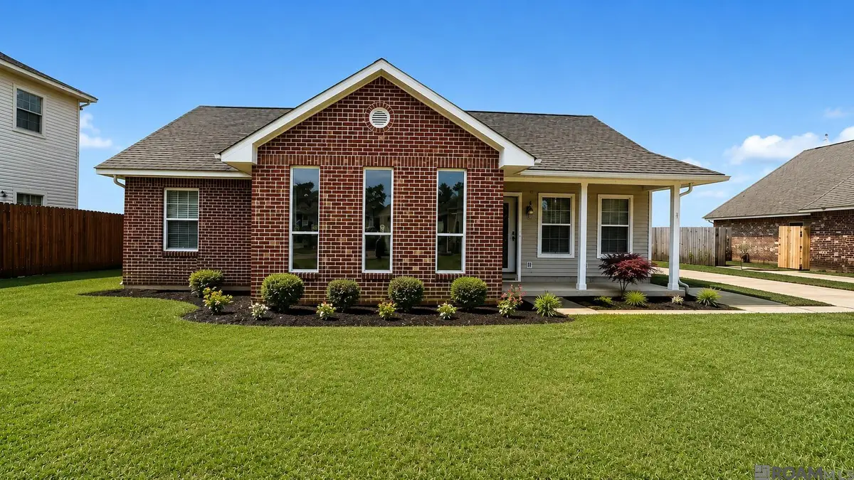 3526 Redbud Drive, Zachary, LA 70791 - #1