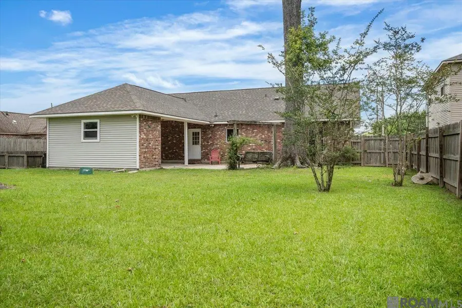3526 Redbud Drive, Zachary, LA 70791 - #2