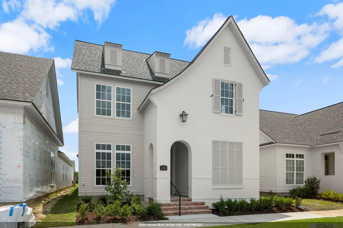 1726 Rue De Grand, Baton Rouge, LA 70808 - #1