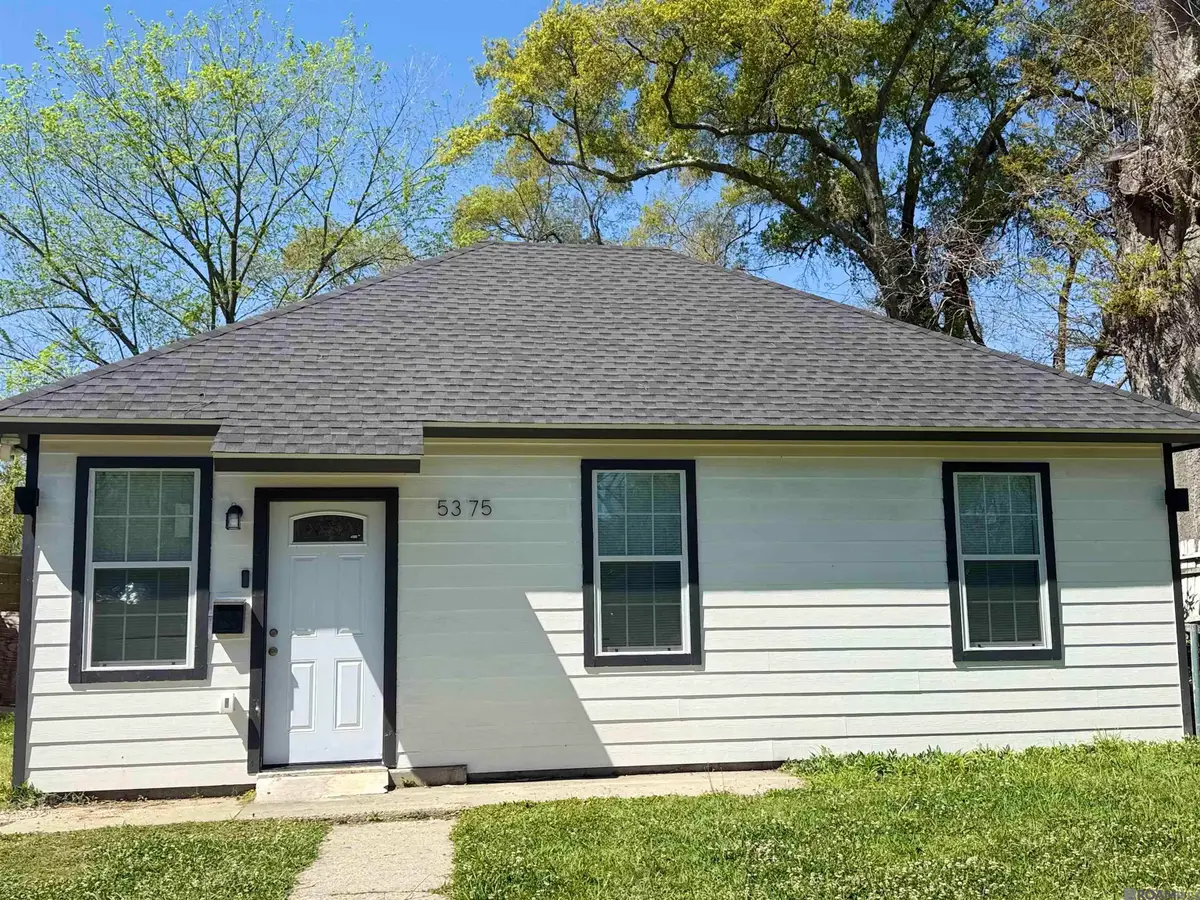 5375 Annette St, Baton Rouge, LA 70805 - #1