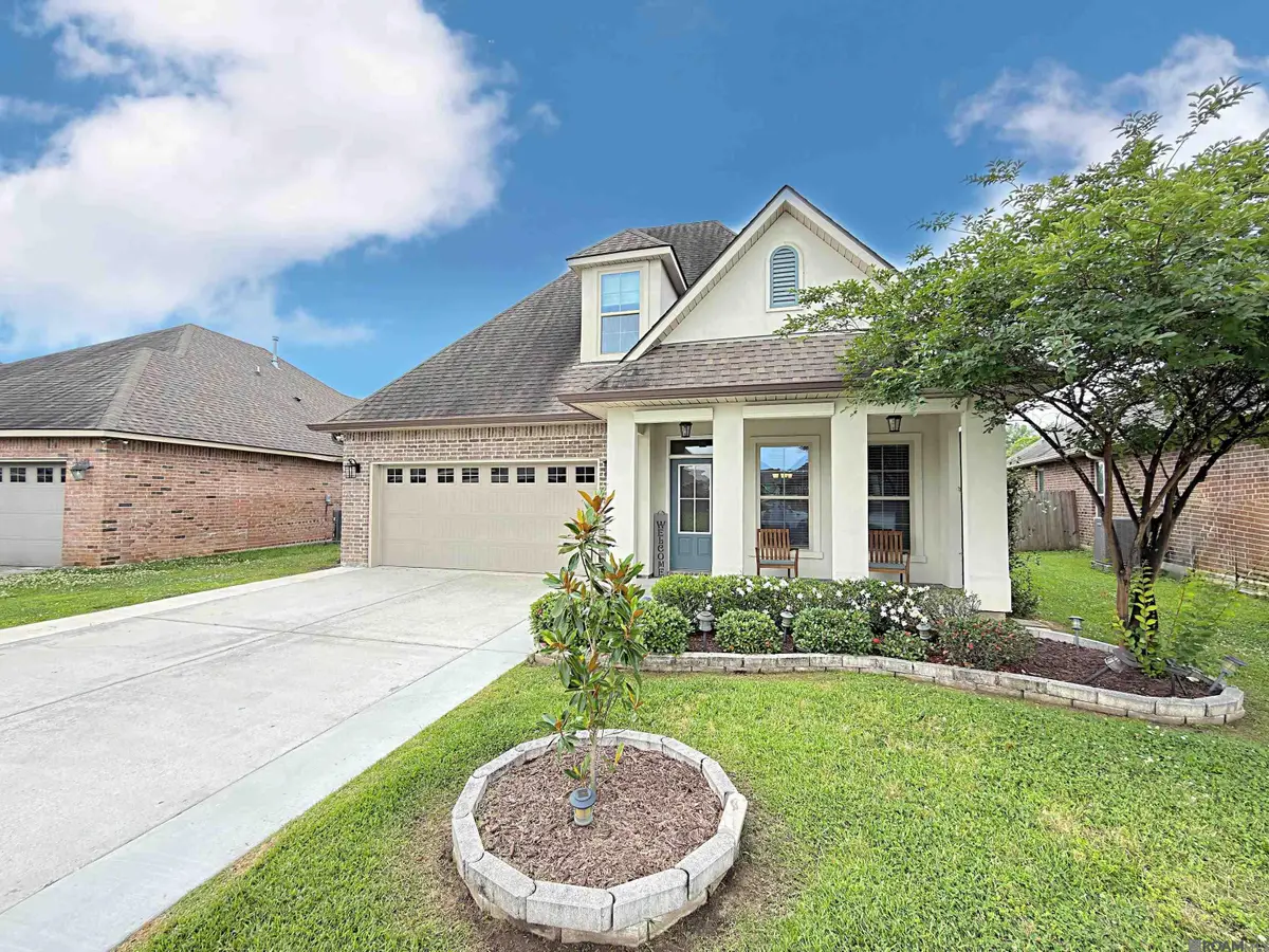 38343 Brown Rd, Prairieville, LA 70769 - #1