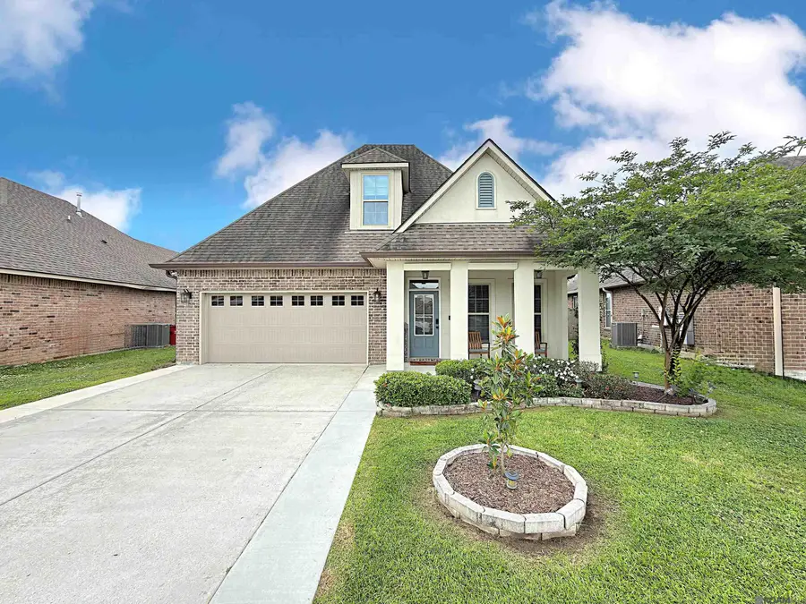 38343 Brown Rd, Prairieville, LA 70769 - #2