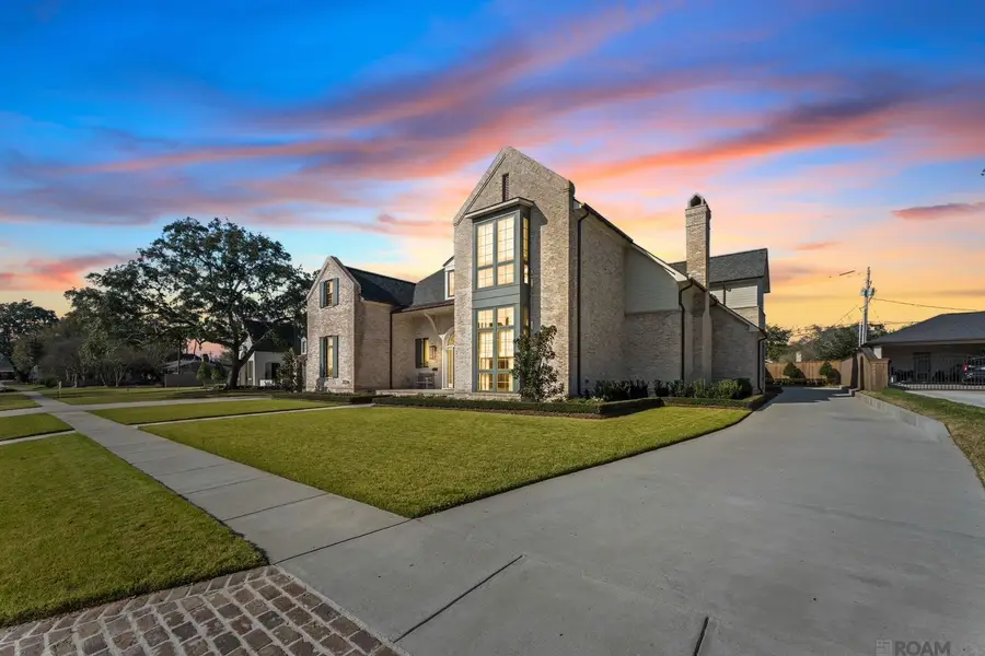 3234 Fritchie Dr, Baton Rouge, LA 70809 - #2