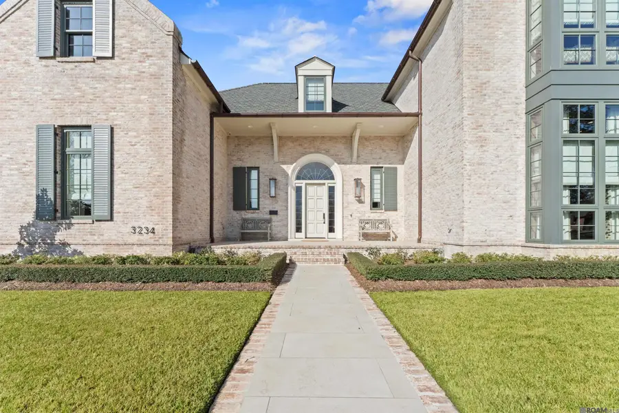 3234 Fritchie Dr, Baton Rouge, LA 70809 - #3