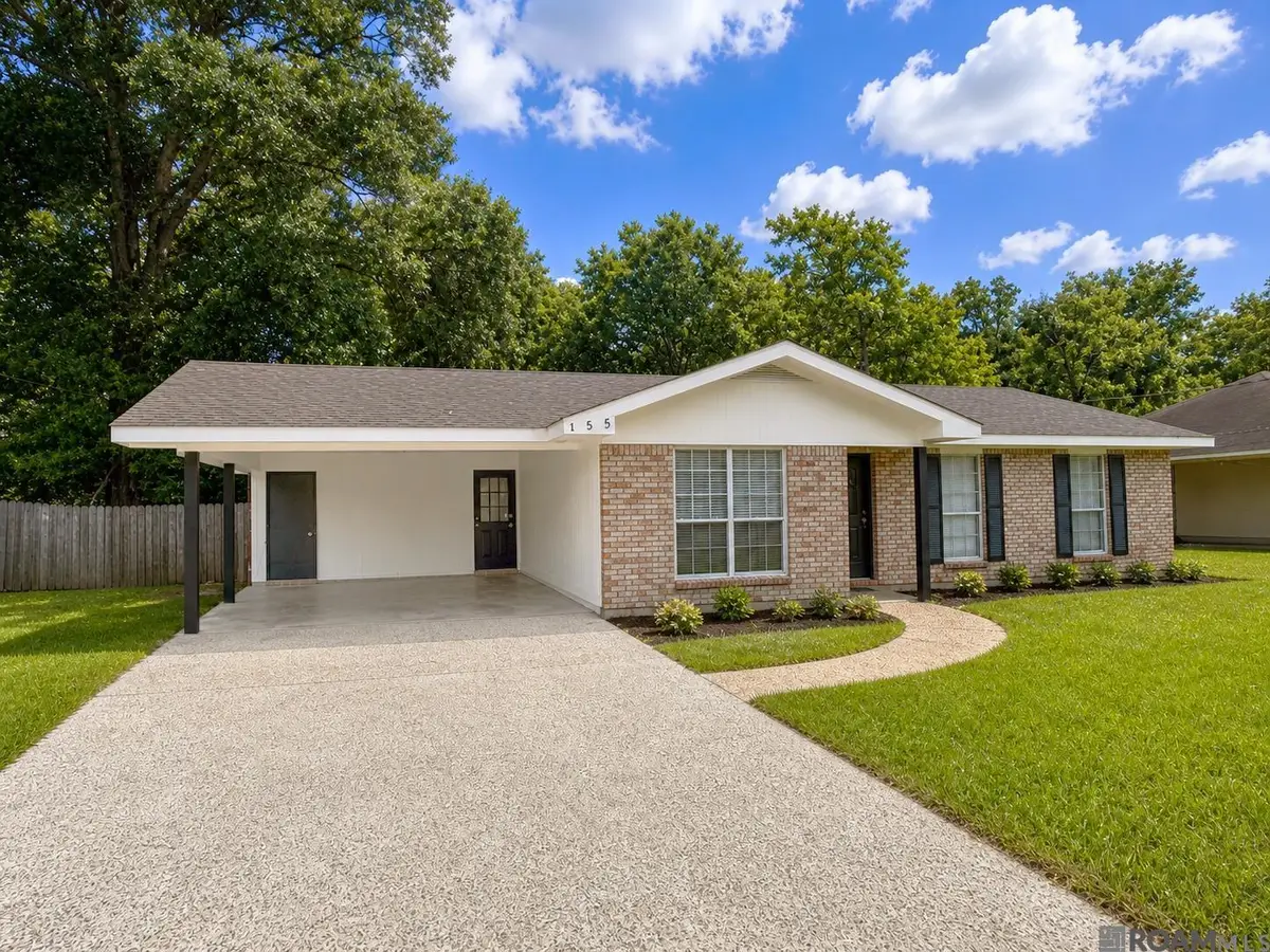 155 E Holly, Baton Rouge, LA 70819 - #1