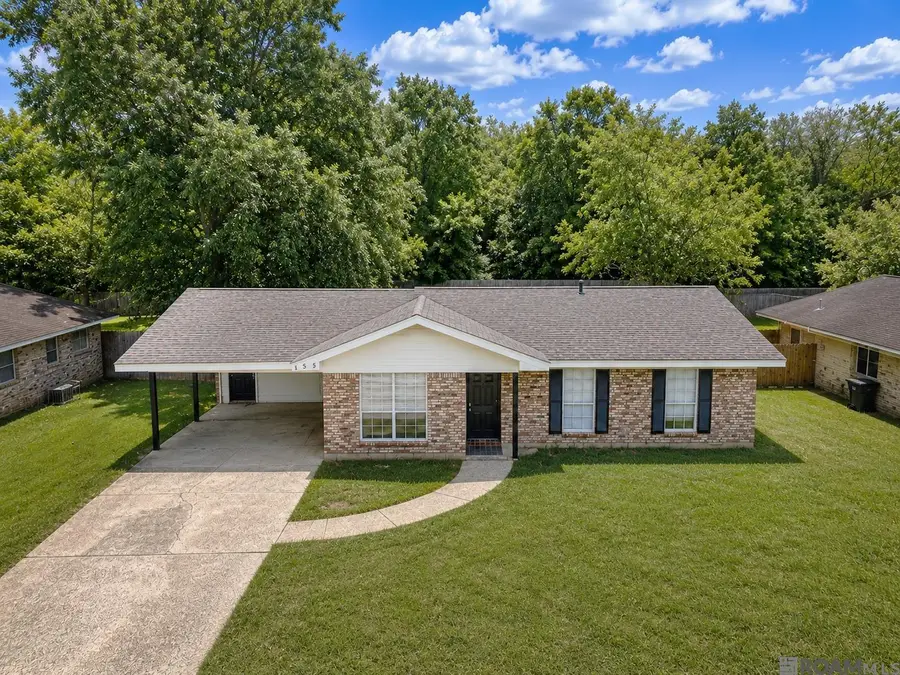 155 E Holly, Baton Rouge, LA 70819 - #3