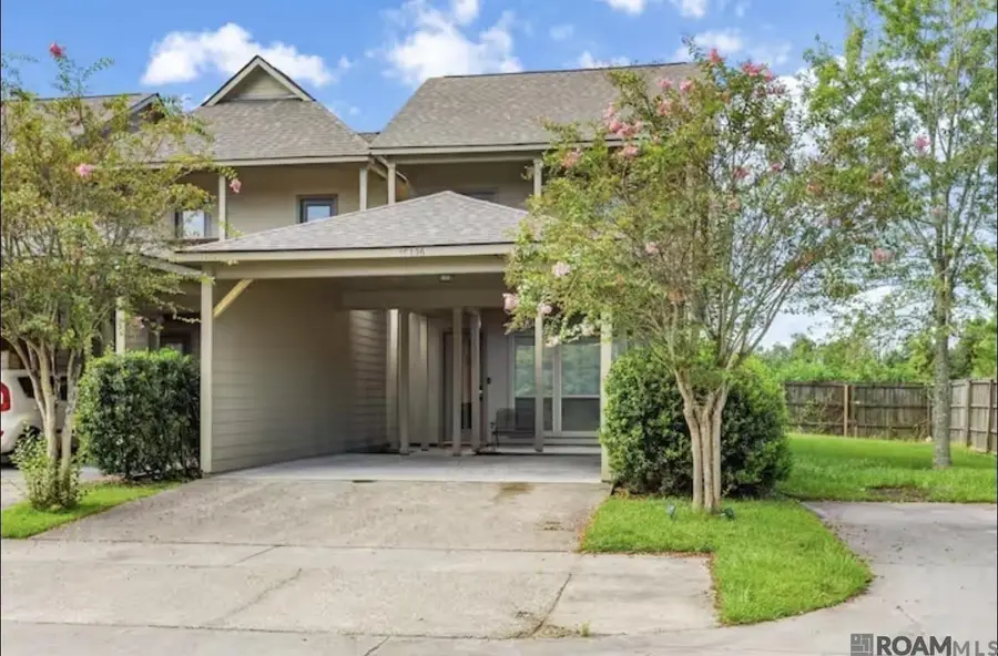 TBD Bonnet Cove Ave, Baton Rouge, LA 70810 - #3