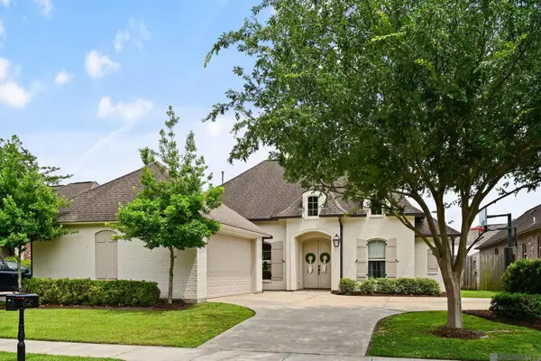 9777 Market West Dr, Baton Rouge, LA 70810