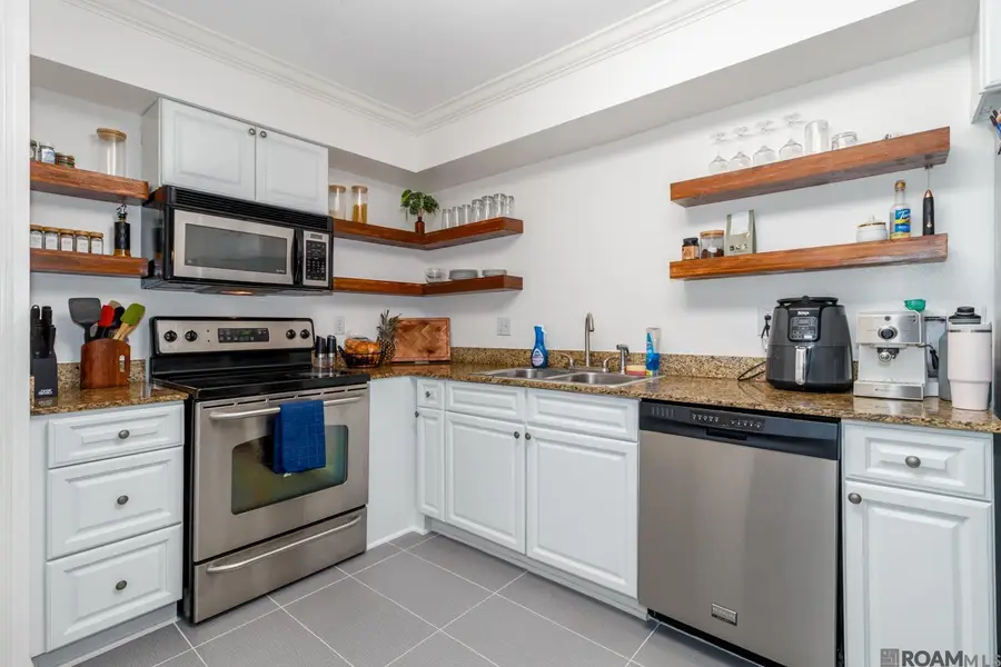 4020 Rye Street #11, Metairie, LA 70002 - #3