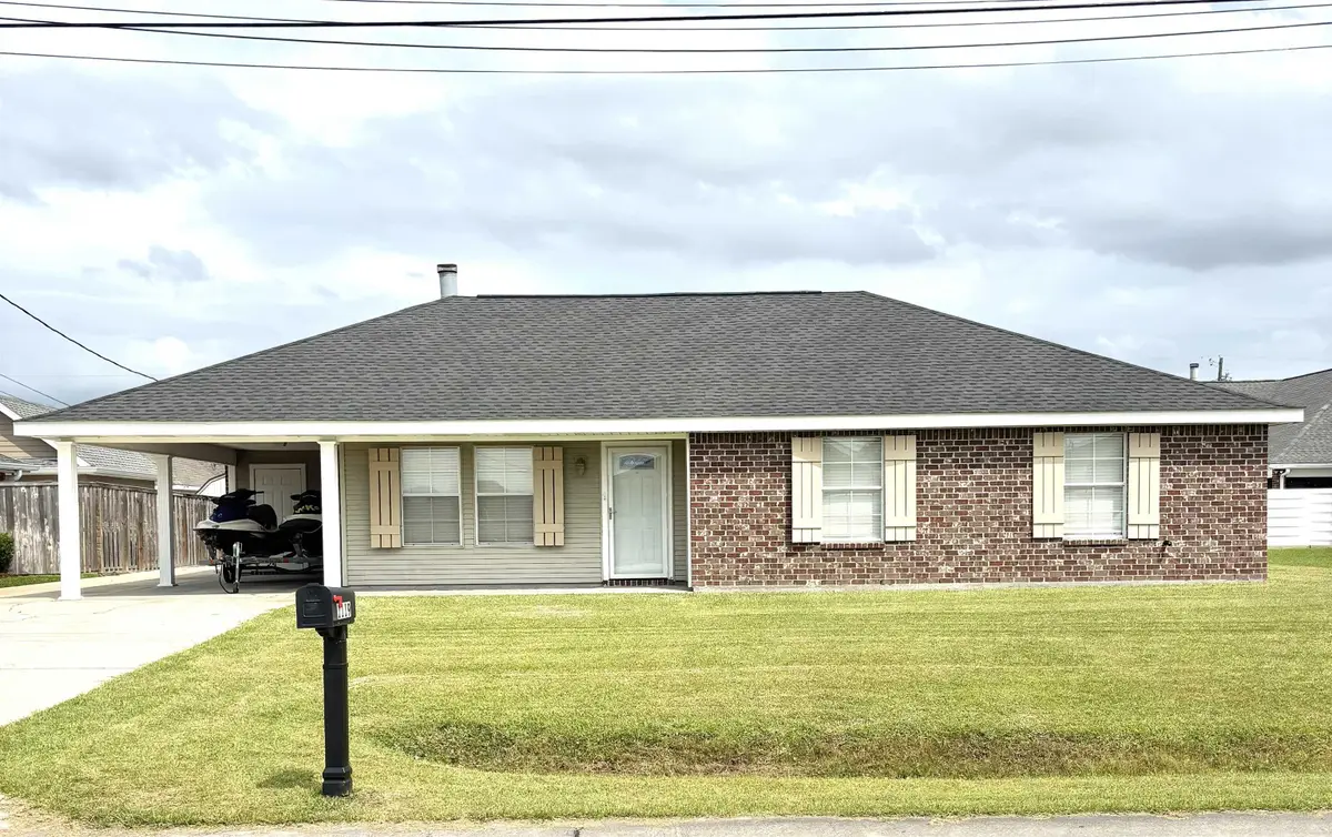 1119 Renee Dr, Thibodaux, LA 70301 - #1