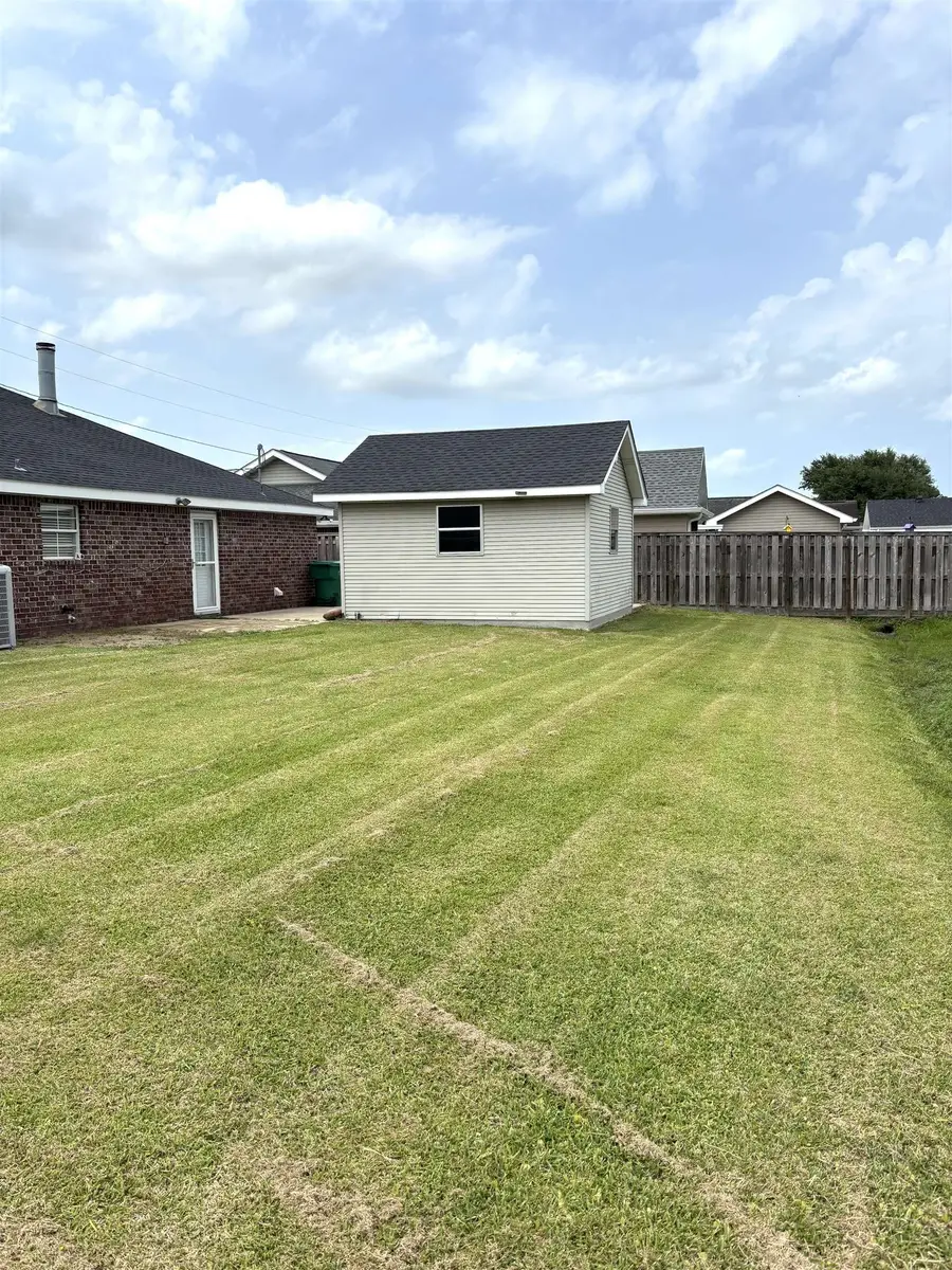 1119 Renee Dr, Thibodaux, LA 70301 - #3