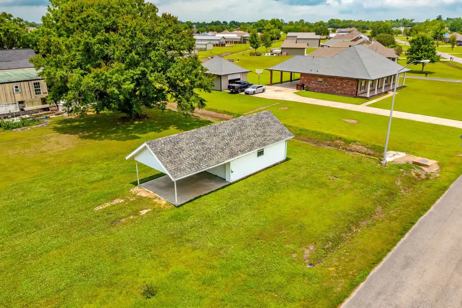 4109 Bayouside Dr, Houma, LA 70363 - #3