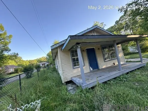 5540 Lavey Ln, Baker, LA 70714