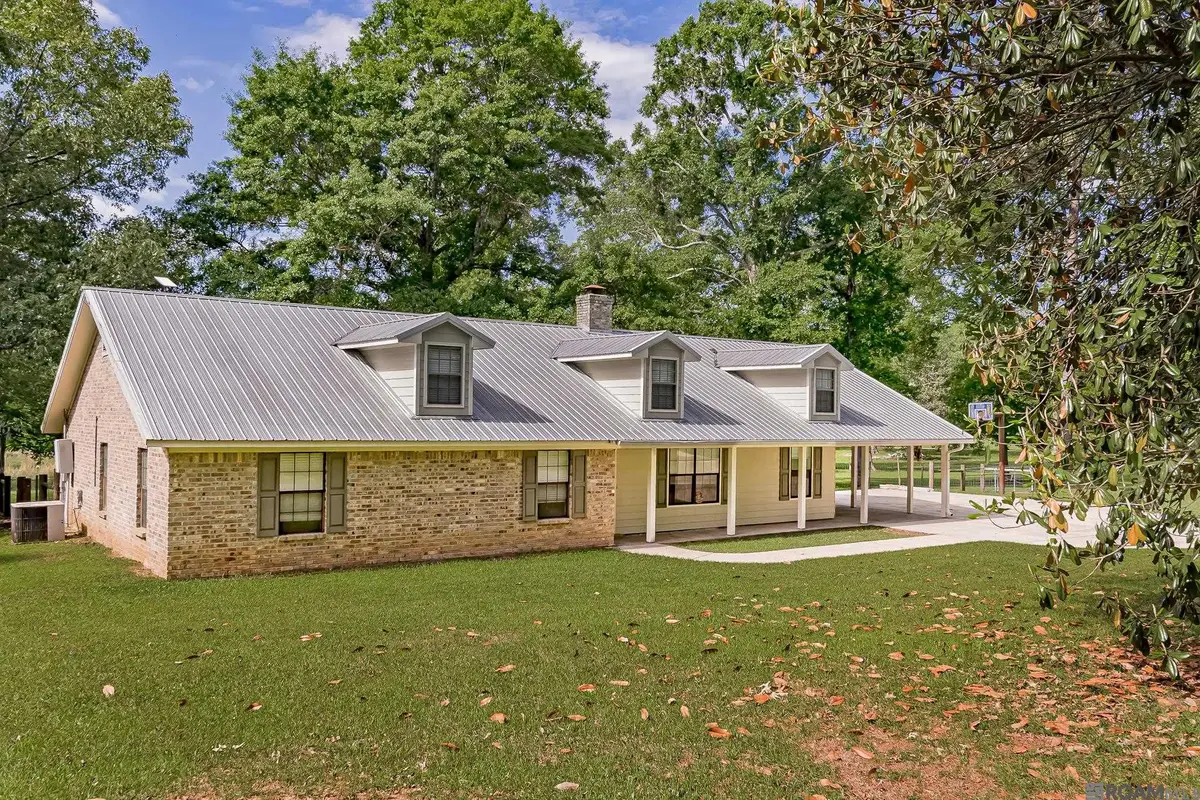 10726 Callender Ct, Saint Francisville, LA 70775 - #1