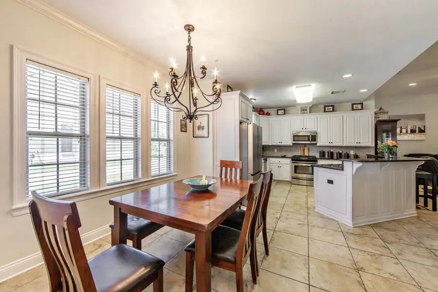 256 Tulip Dr, Houma, LA 70360 - #3