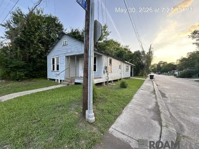 2812 Illinois, Baton Rouge, LA 70802 - #1