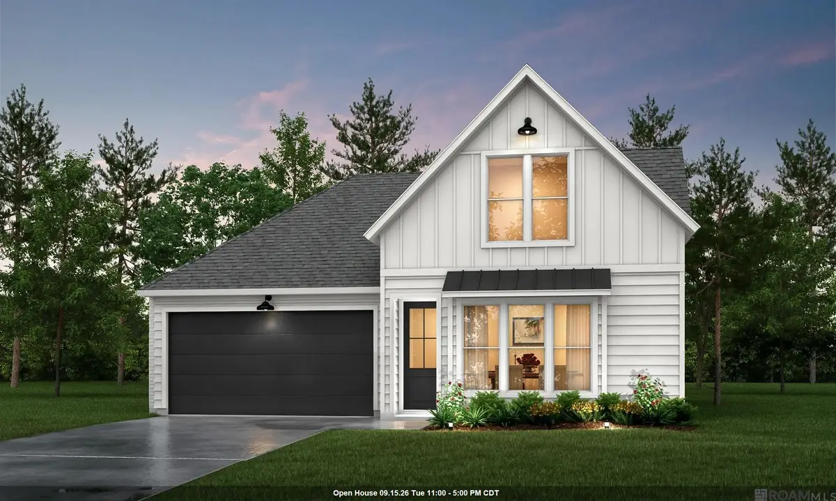 7733 Silverside Cove Dr, Inniswold, LA 70810 - #1