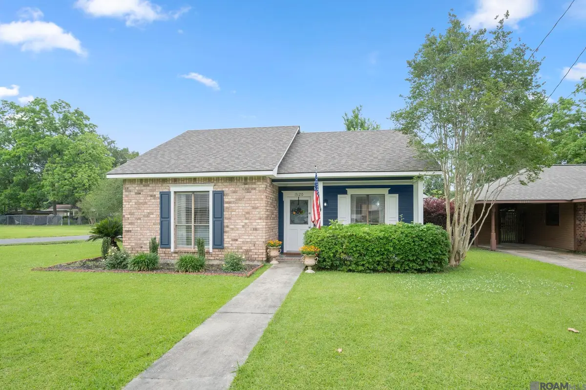 15120 Ridgewood Ave, Prairieville, LA 70769 - #1