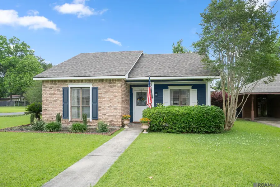 15120 Ridgewood Ave, Prairieville, LA 70769 - #3