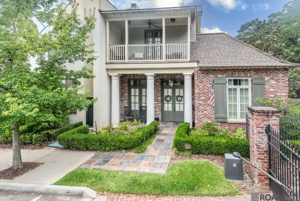 2287 Perkins Ln, Baton Rouge, LA 70808