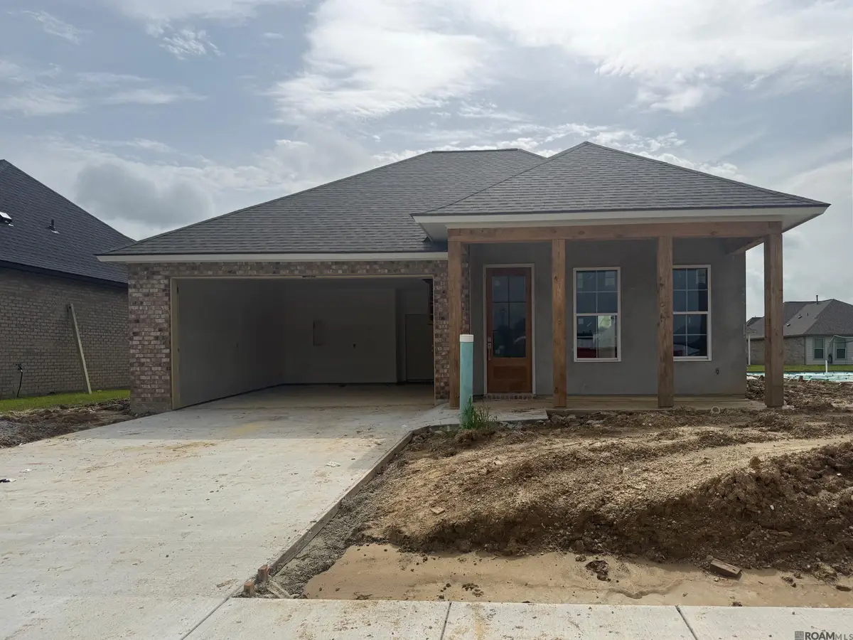 37350 Hereford Street, Prairieville, LA 70769 - #1