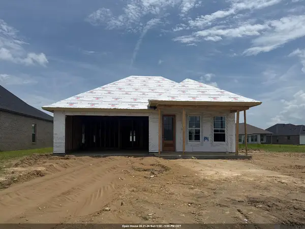 37350 Hereford Street, Prairieville, LA 70769