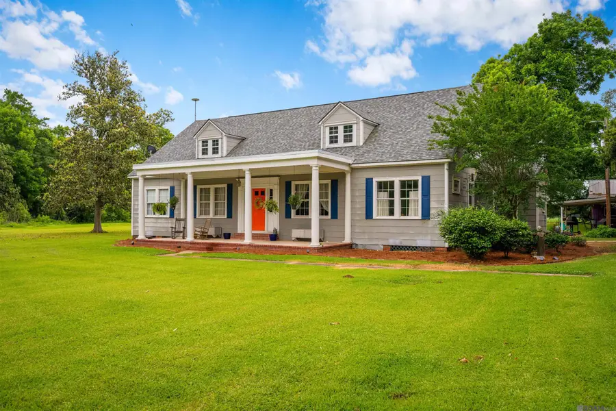 1334 Hwy 71, Bunkie, LA 71322 - #2