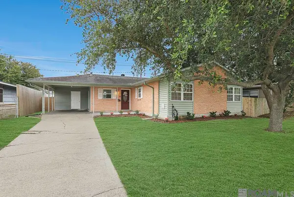 5716 Boutall St, Metairie, LA 70003