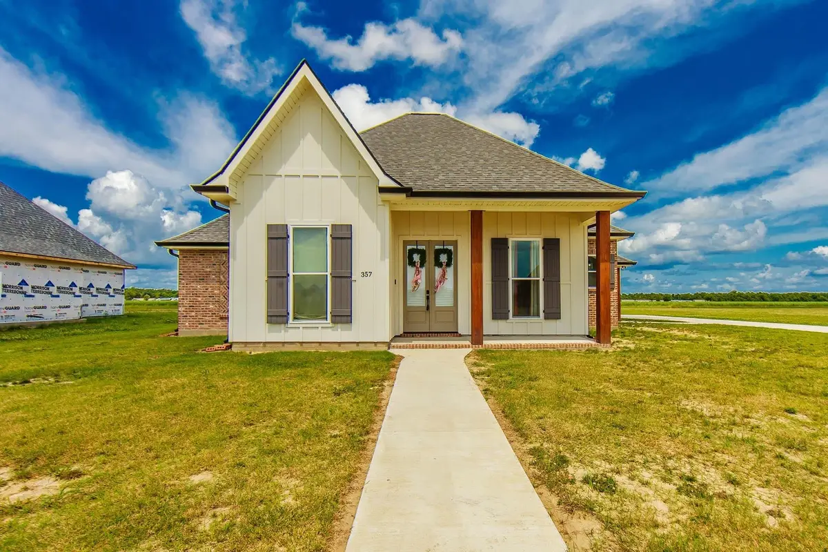357 Morning Star Drive, Thibodaux, LA 70301 - #1