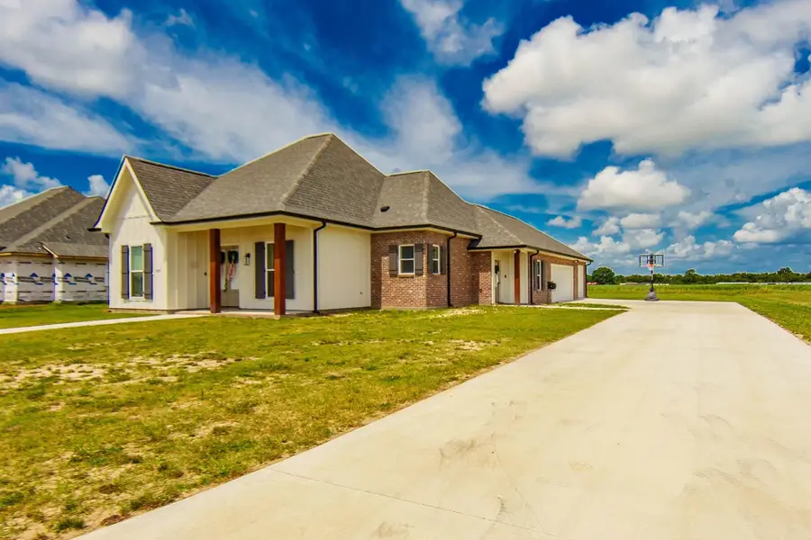 357 Morning Star Drive, Thibodaux, LA 70301 - #2