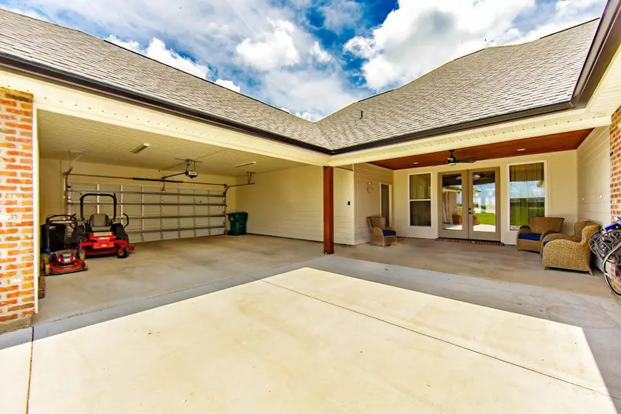 357 Morning Star Drive, Thibodaux, LA 70301 - #3