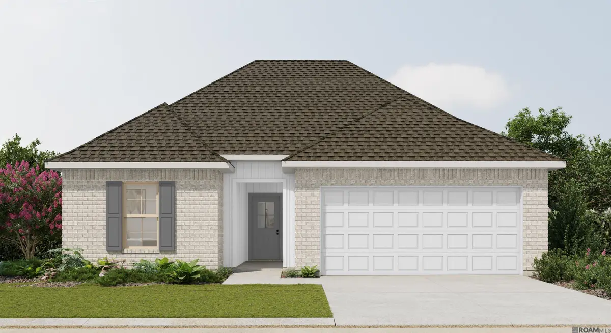 30735 Eden Way Drive, Denham Springs, LA 70726 - #1