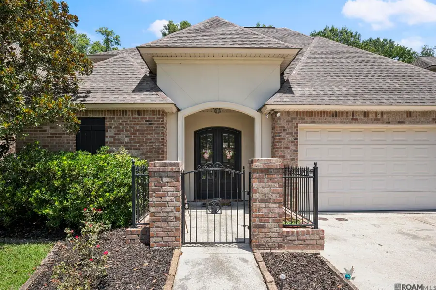 7429 Magnolia Garden Ct, Denham Springs, LA 70706 - #2