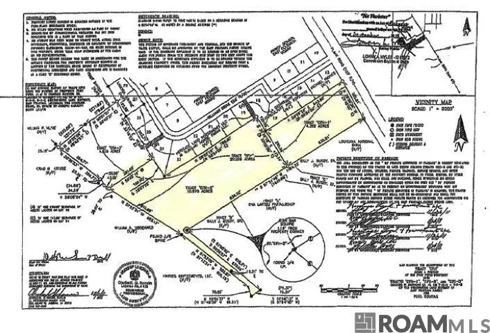 CFH-1, CFH-2 La Hwy 67, Clinton, LA 70722 - #1