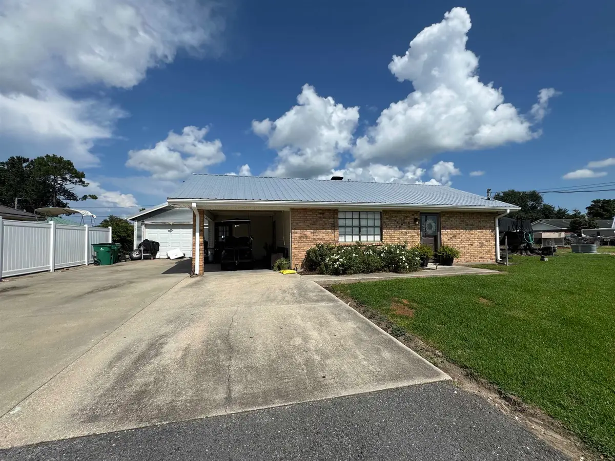 229 Marcelle Street, Larose, LA 70373 - #1