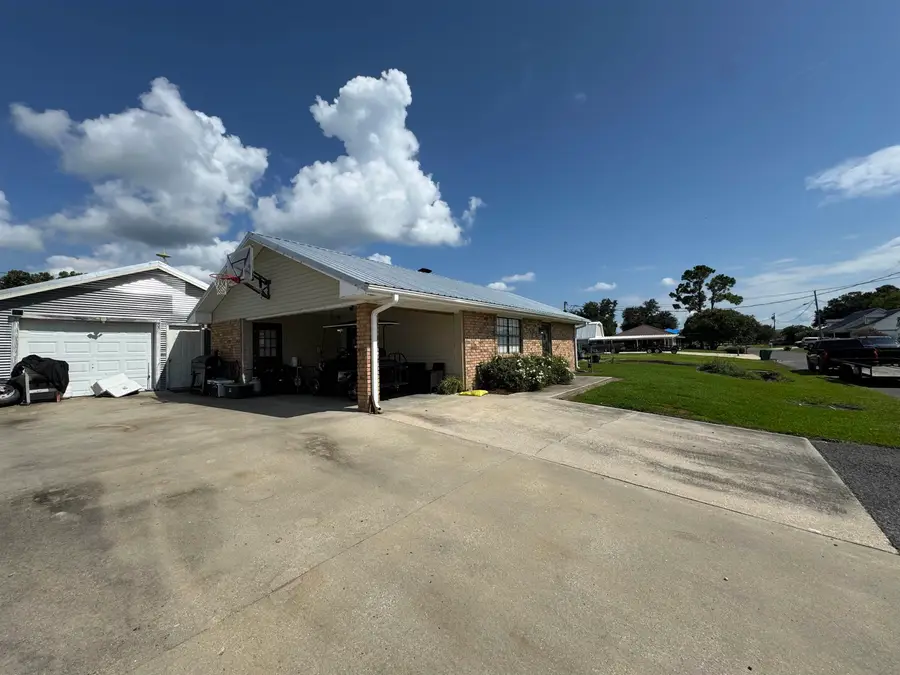 229 Marcelle Street, Larose, LA 70373 - #2