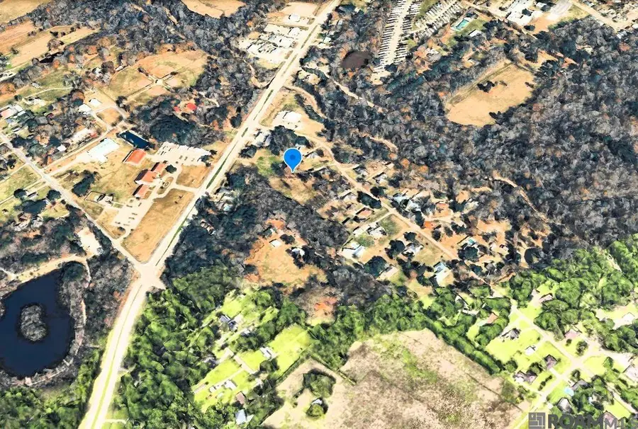 9442 Hooper Rd, Baton Rouge, LA 70818 - #2