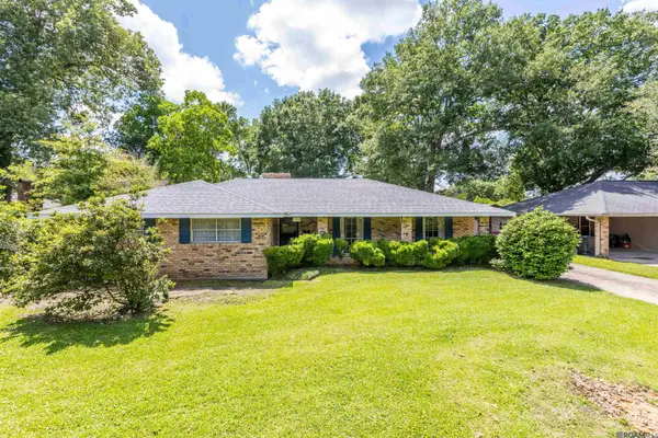1160 Braeburn Dr, Baton Rouge, LA 70815