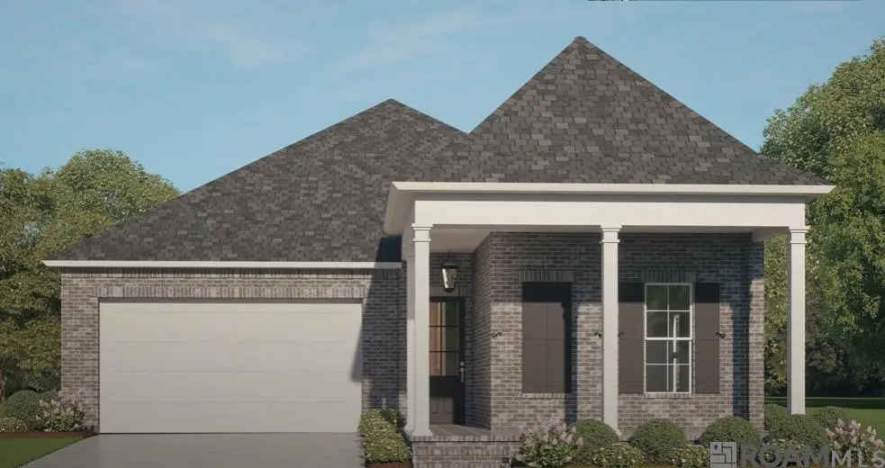12937 Magnolia Square Dr, Central, LA 70818 - #1