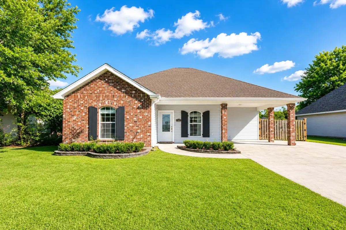 218 Blue Ridge Dr, Gray, LA 70359 - #1