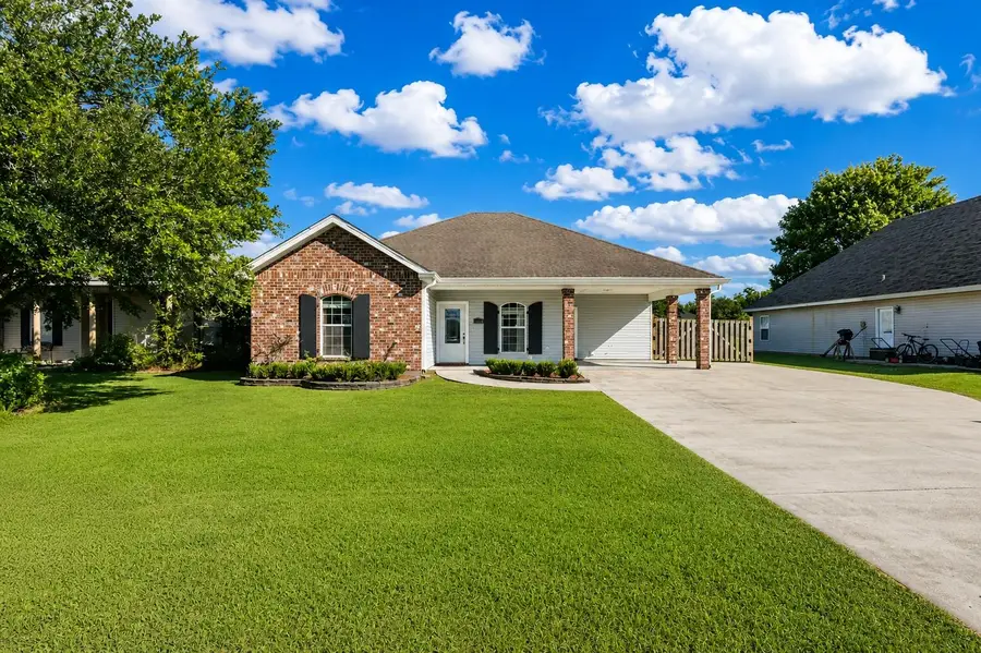 218 Blue Ridge Dr, Gray, LA 70359 - #2