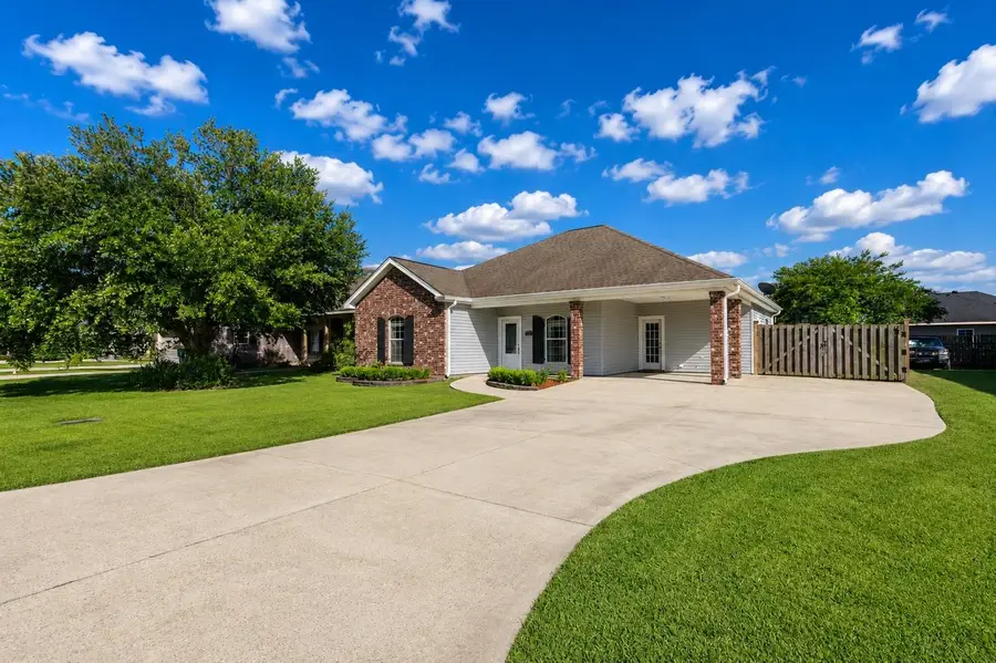 218 Blue Ridge Dr, Gray, LA 70359 - #3
