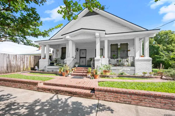 1023 Laurel St, Baton Rouge, LA 70802