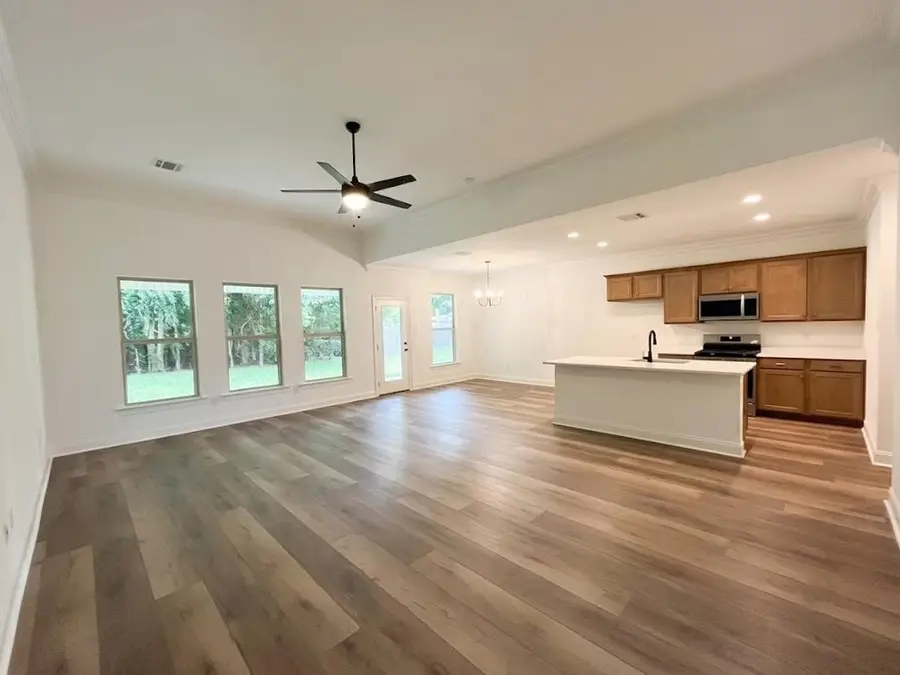 310 Sucrose Drive, Thibodaux, LA 70301 - #2