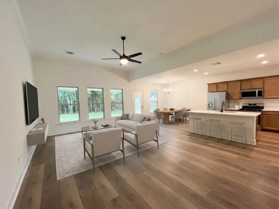 310 Sucrose Drive, Thibodaux, LA 70301 - #3